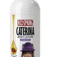 لوسیون بدن سگ و گربه رداسپرینگ کاترینا