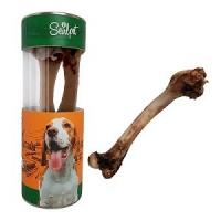 تشویقی سگ سویل پت مدل قلم بره