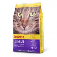 غذای خشک گربه جوسرا کولینس 2 کیلوگرم