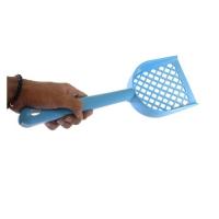 بیلچه خاک گربه  مدل مایا 10*33 سانتی متر