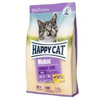 غذای خشک گربه بالغ هپی کت مینکاس یورینری