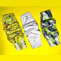 شورتکس سگ نر مدل طرح دار