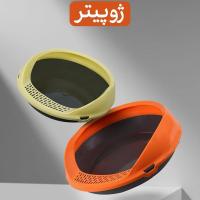 ظرف خاک گربه ژوپیتر