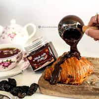 کرم شکلات صبحانه