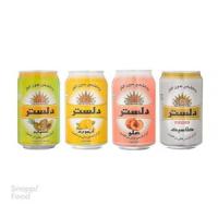 ماءالشعیر قوطی بهنوش