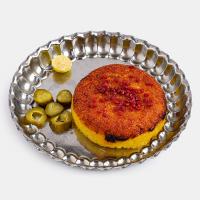 ته چین استانبولی