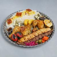 سینی اقتصادی فدک