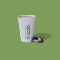 لاته گیاهی نارگیل