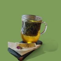 دمنوش مراکشی