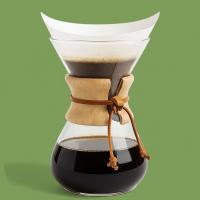 قهوه دمی کمکس