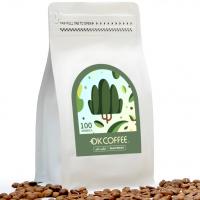 دانه قهوه 100 درصد عربیکا 250 گرم