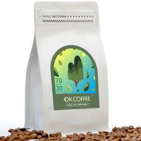 دان قهوه 70 درصد عربیکا 250 گرم