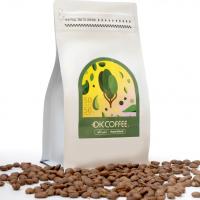 دانه قهوه 50 درصد عربیکا 250 گرم