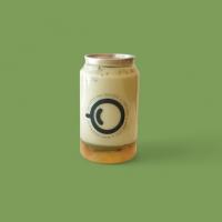 آیس ماچا منگو