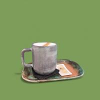 شیر عسل دارچین