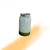 آیس ماچا لته عسل