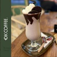 میلک شیک دون فارگو