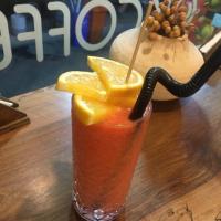 اسموتی اورنج بری