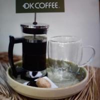 قهوه فرانسه