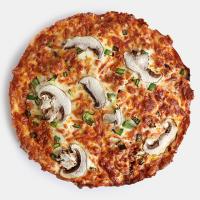 پیتزا ویژه لیدوما آمریکایی