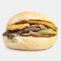 برگر ویژه لیدوما