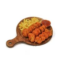 قارچ سوخاری