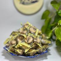 کشک خشک پذیرایی موسیر دار