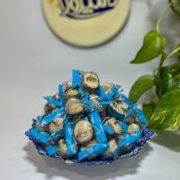 کشک خشک پذیرایی