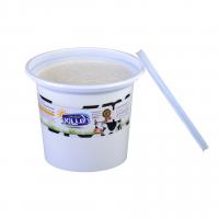 ماست خامه ای سنتی ویژه دامپرور