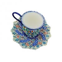 شیر گاوی کم چرب