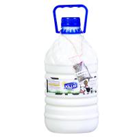 دوغ بطری سنتی ویژه دامپرور