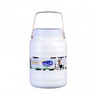 ماست دبه ای پر چرب سنتی ویژه دامپرور