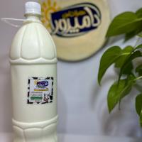 شیر بطری هموژنیزه دامپرور