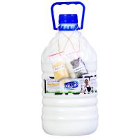 دوغ بطری سنتی موسیر دار ویژه دامپرور