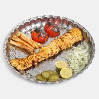 خوراک جوجه کباب