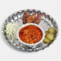 خورشت قیمه بادمجان