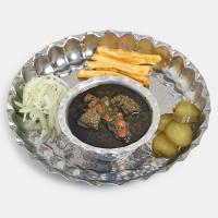 خورشت قورمه سبزی