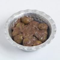 زیتون پرورده