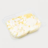 بستنی سنتی پر خامه