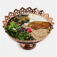 کشک بادمجان