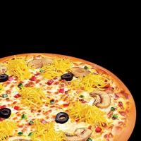 پیتزا گرند بیف (ایتالیایی)
