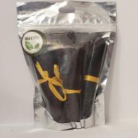 لواشک خانگی ترش آلو قطره طلا