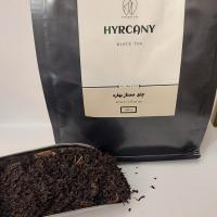 چای ارگانیک ممتاز لیزری بهاره