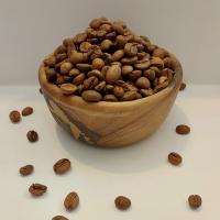 دان قهوه اسپرسو