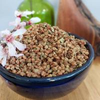 سماق ارگانیک بوته ای