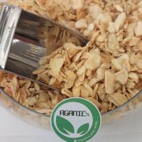 اسلایس سیر خشک