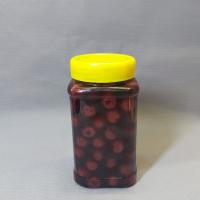 ترشی آلبالو