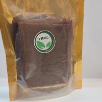 لواشک خانگی ترش آلو قرمز