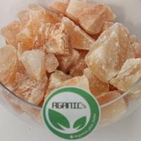 سنگ نمک صورتی