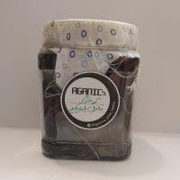 ترشی فلفل باربیکیو